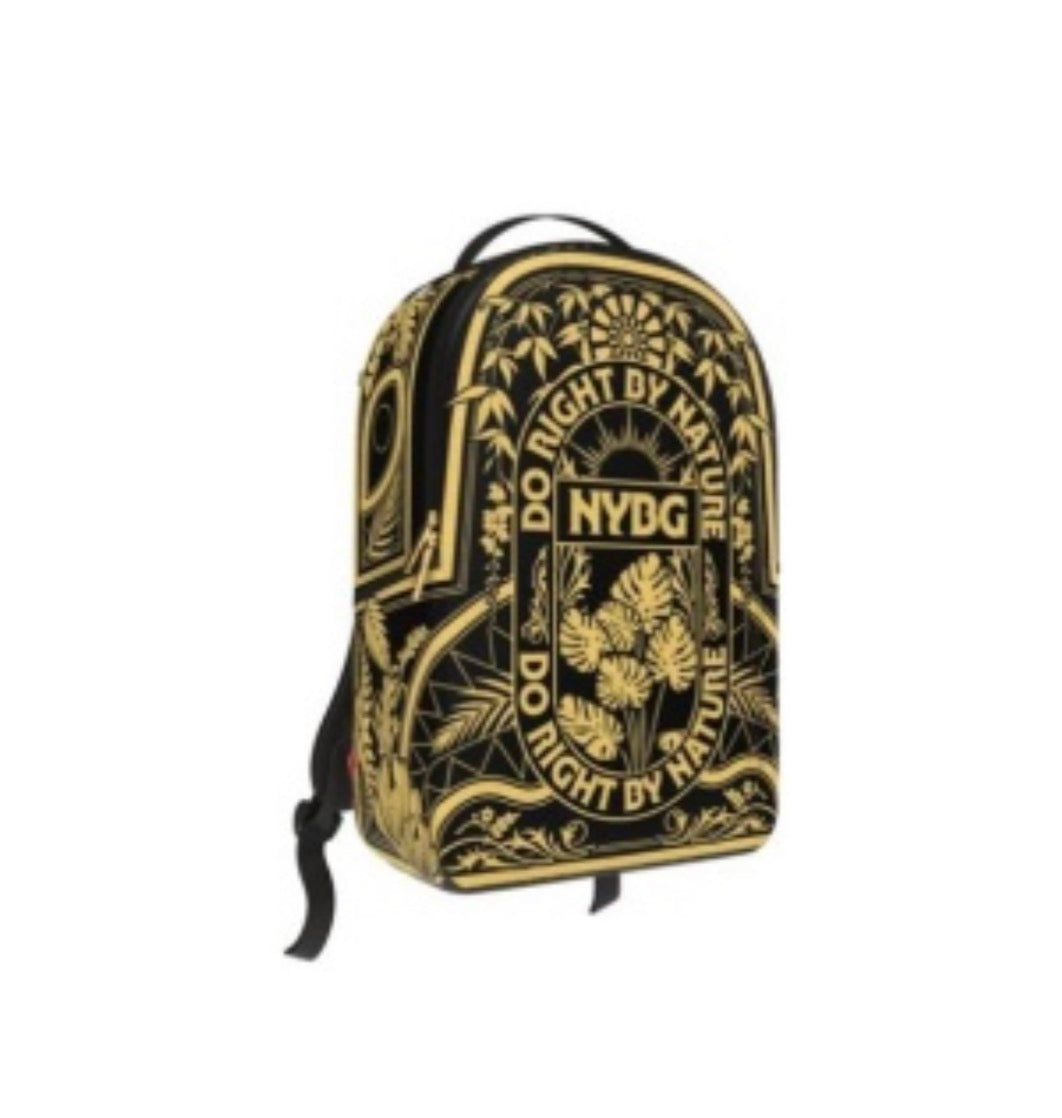 NYBG 1 BACKPACK