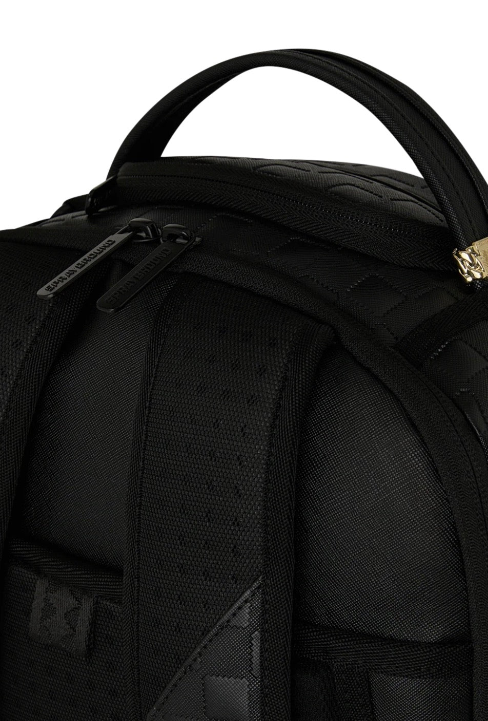 THE GHOST MAISON BACKPACK