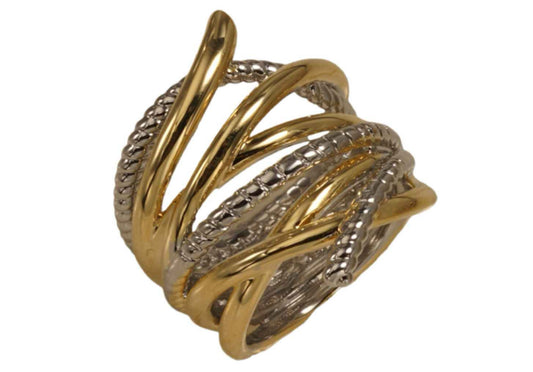 MULTI WRAP RING