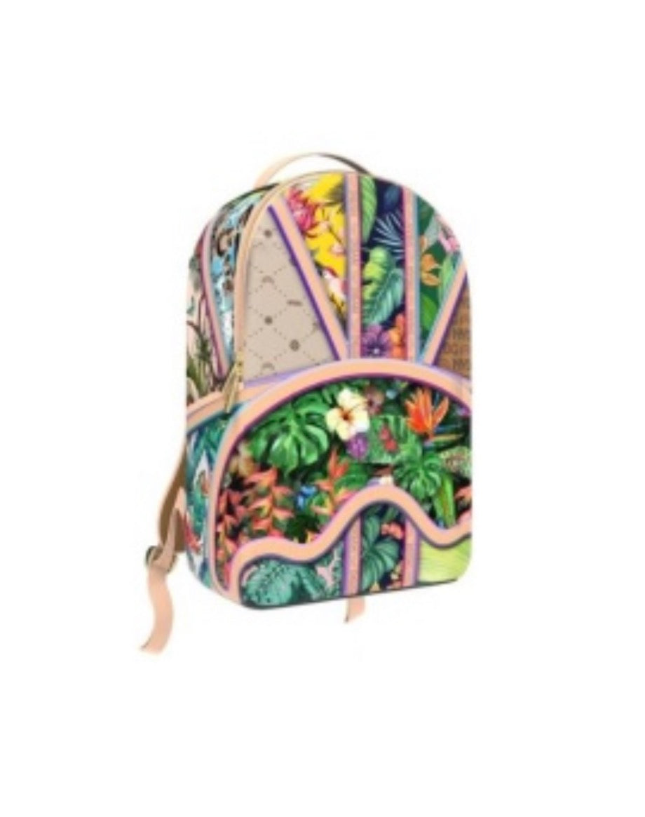 NYBG RAINFOREST BACKPACK