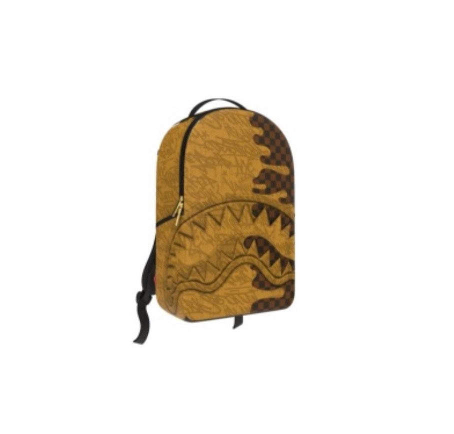 HENNY MELT BACKPACK
