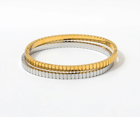 TEXTURE BANGLE