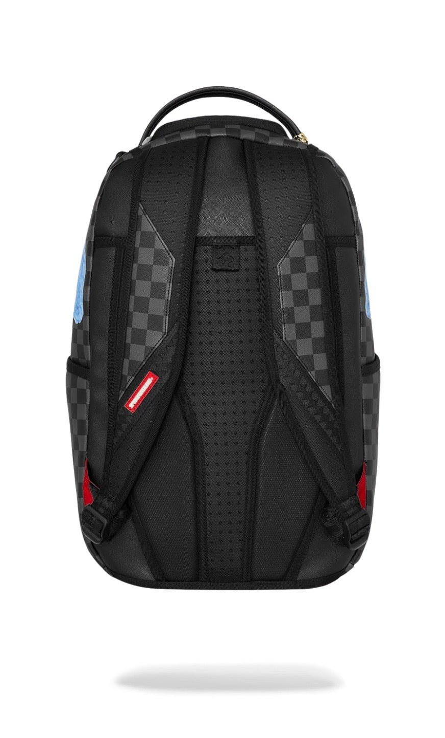 COLD BLOODED BACKPACK
