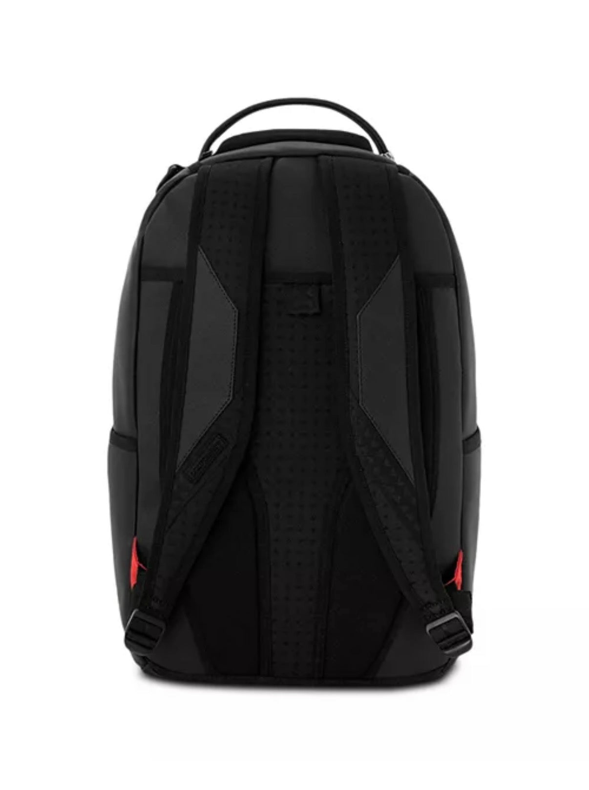 THE GOLDEN FANG SHARK BACKPACK