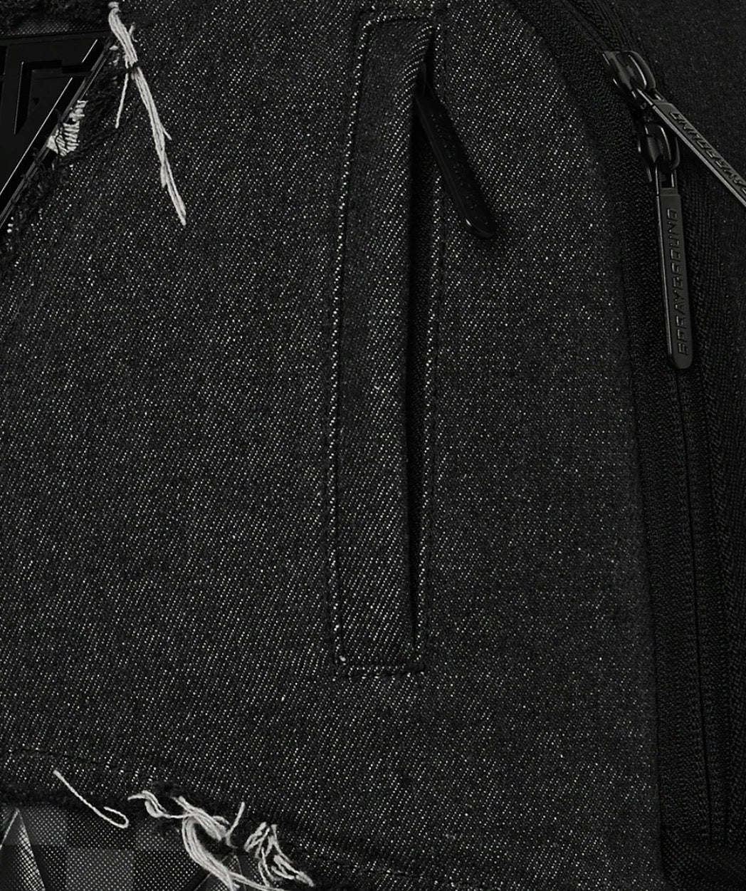 SUPERHERO BACKPACK