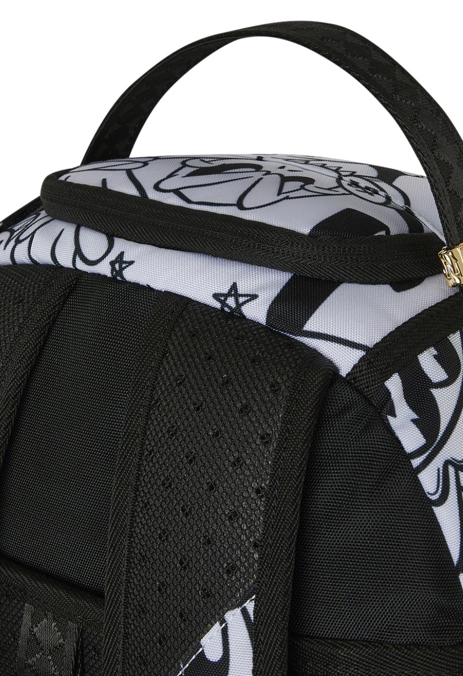 ASTROMANE SKY WRITER BACKPACK