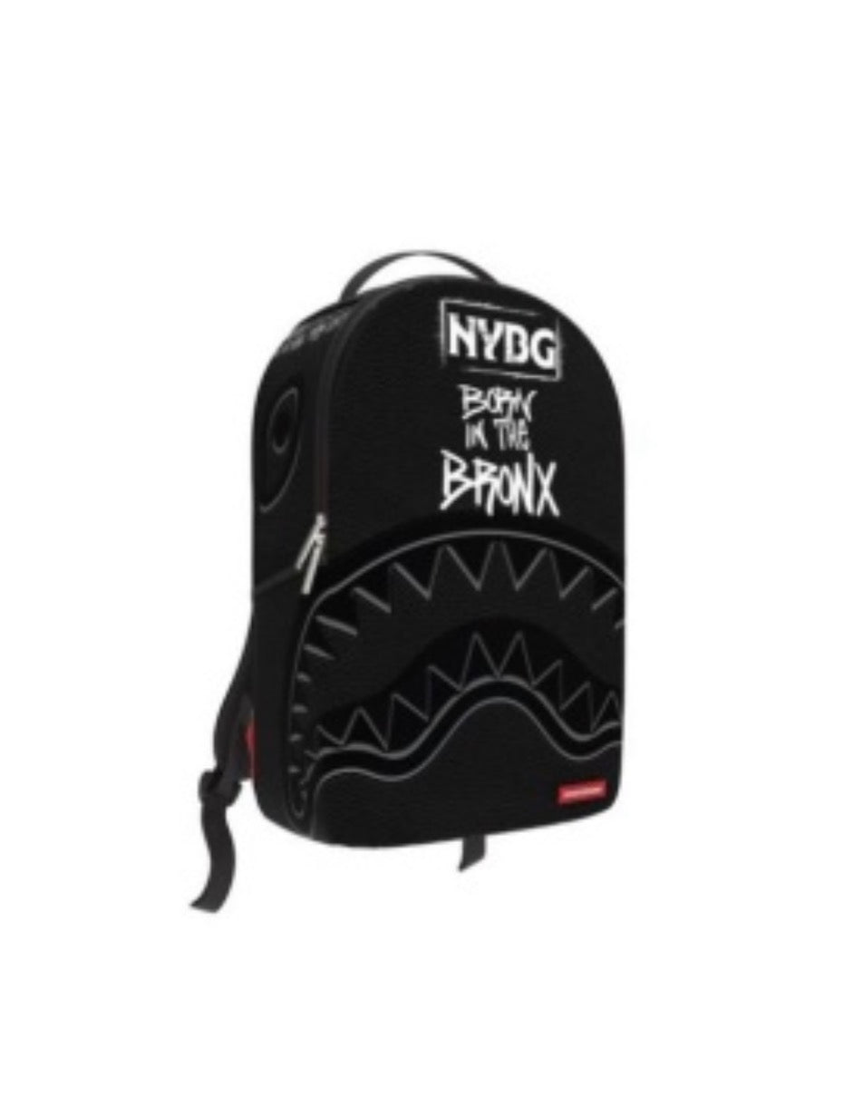 NYBG BRONX BACKPACK