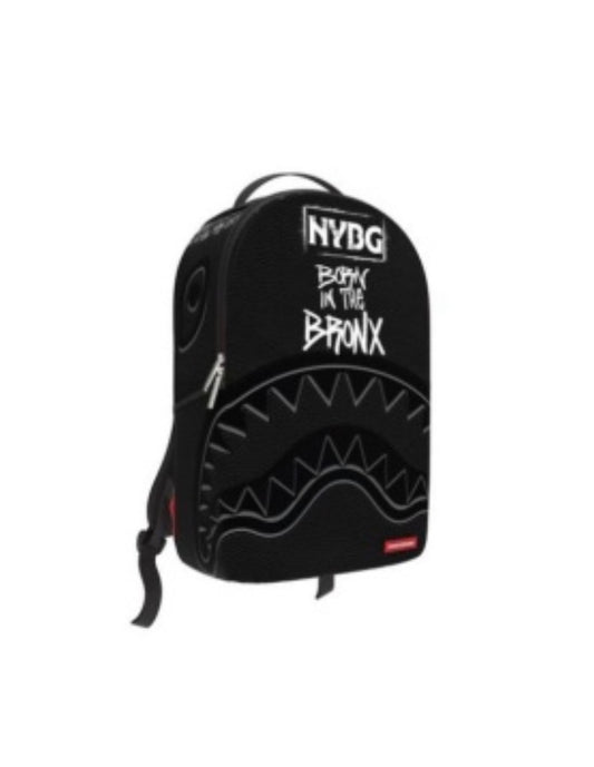 NYBG BRONX BACKPACK