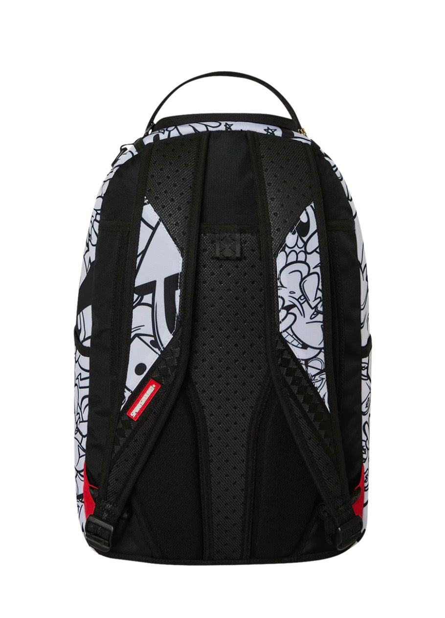 ASTROMANE SKY WRITER BACKPACK