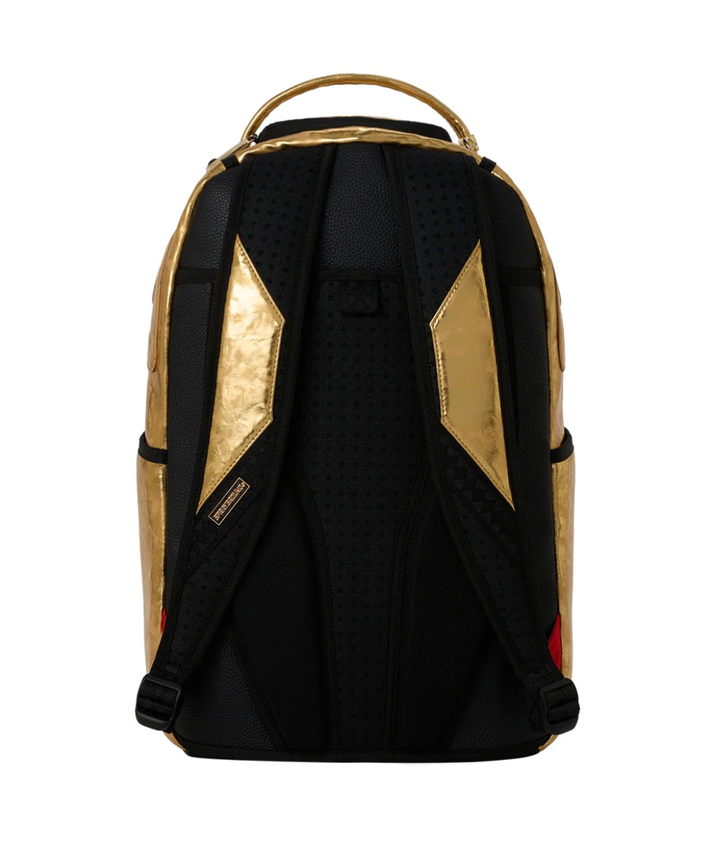 SHARK CENTRAL GOLDEN AGE BACKPACK