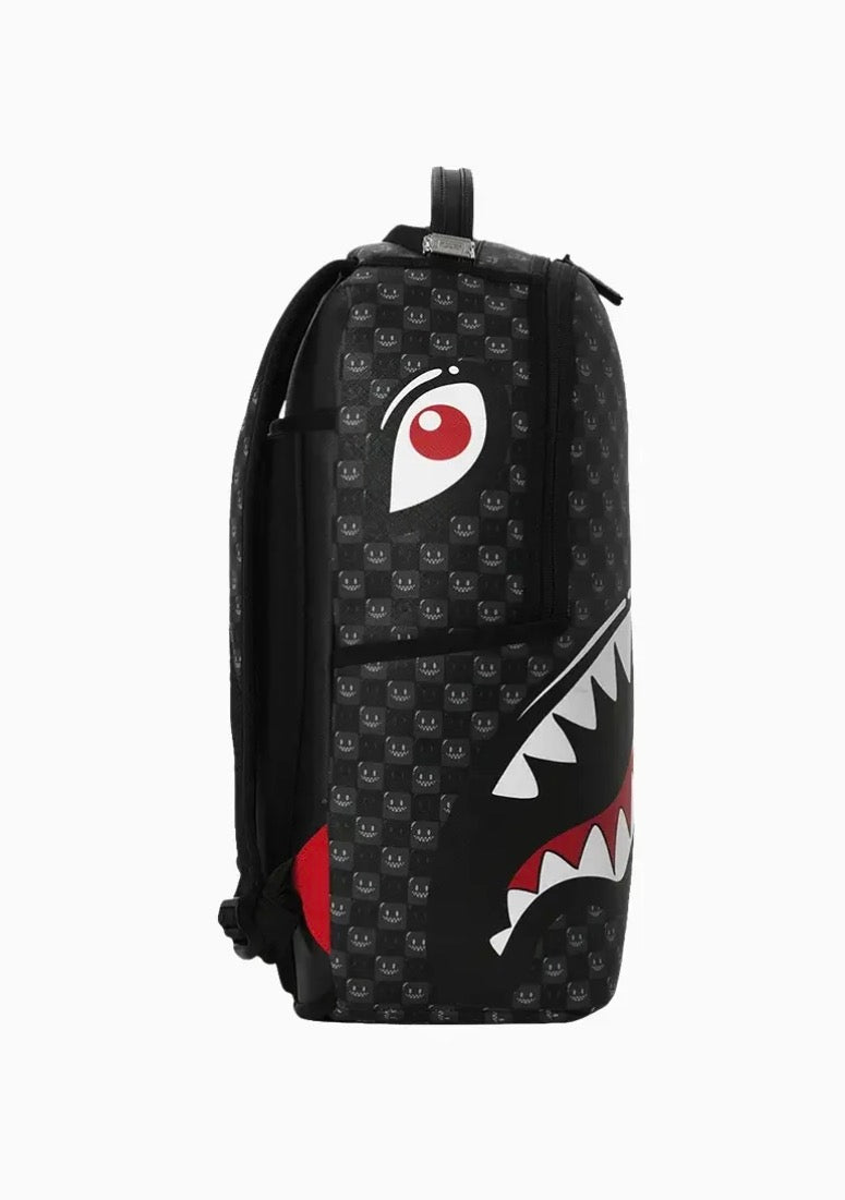 SHINOBI SHARKS IN PARIS BACKPACK