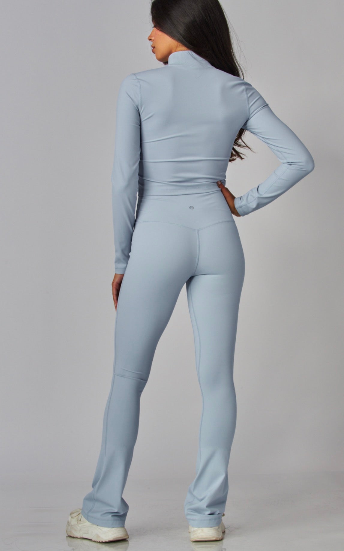 High Rise Leggings