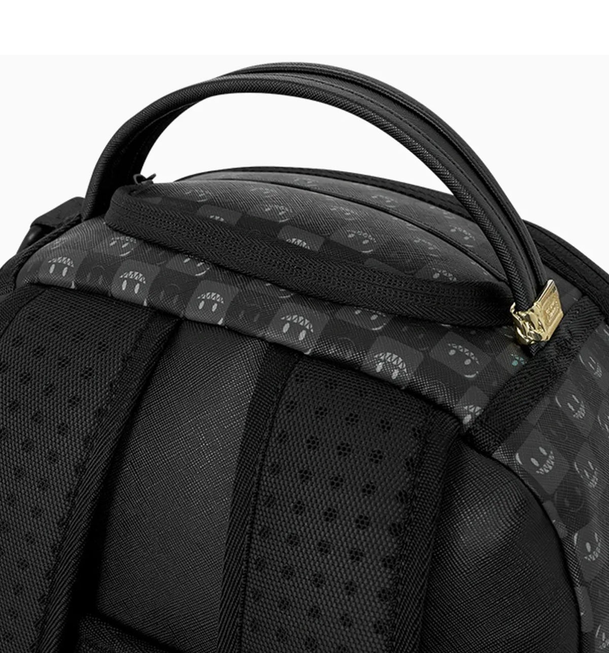 SHINOBI SHARKS IN PARIS BACKPACK