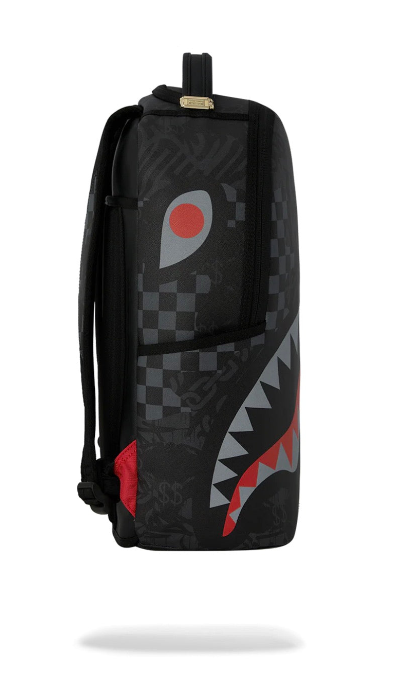 4AM ECLIPSE BACKPACK