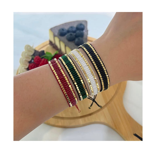 Beaded Bracelet