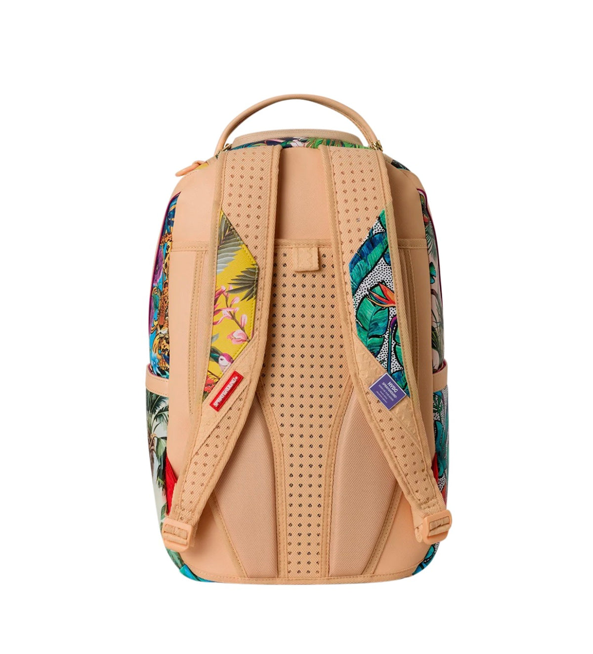 NEW YORK BOTANICAL GARDEN COLLAB - RAINFOREST REVERIE BACKPACK