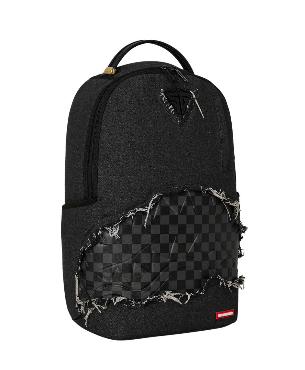 SUPERHERO BACKPACK