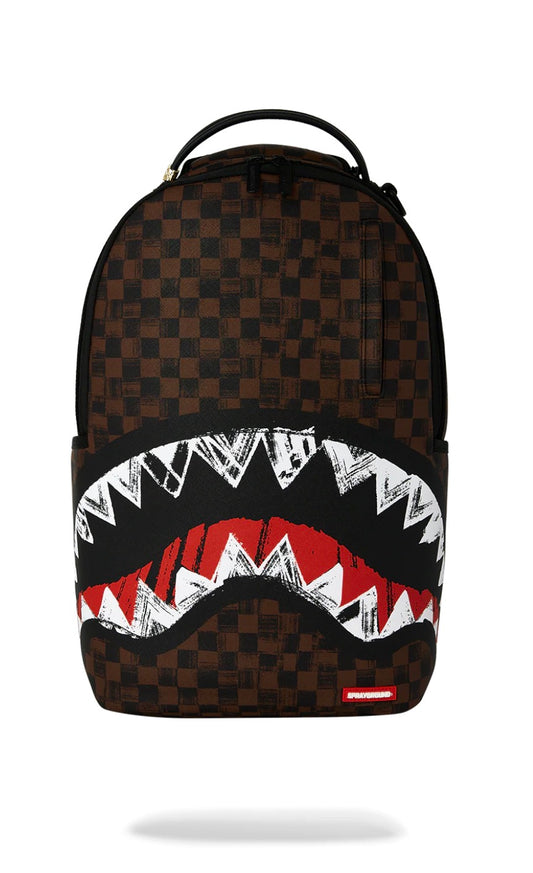 ROUGH CUTS SHARK IN PARIS