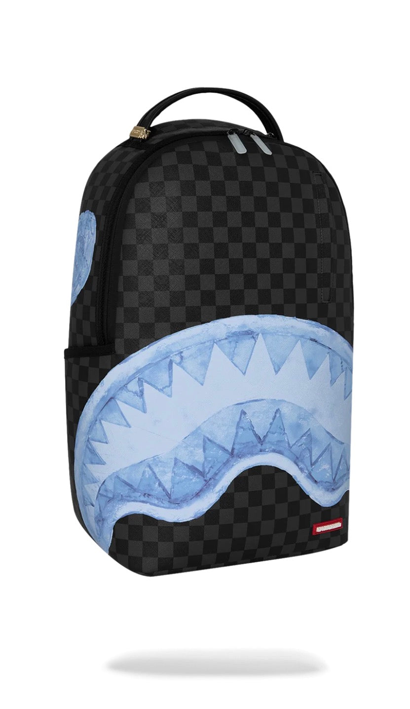 COLD BLOODED BACKPACK