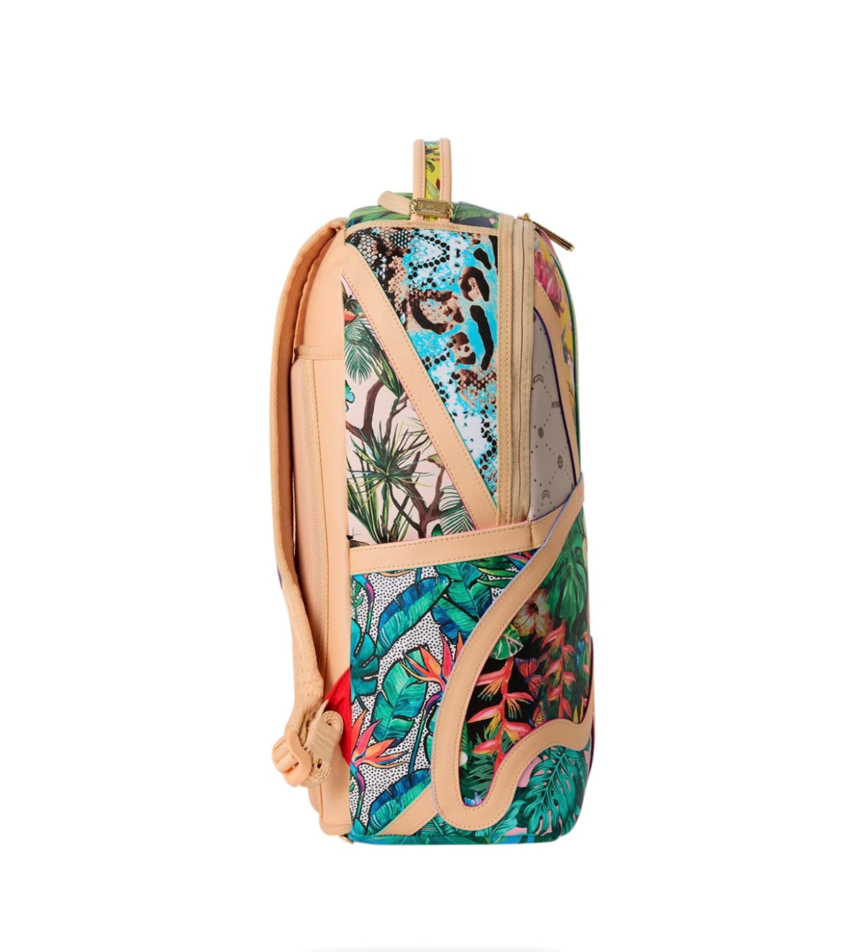 NEW YORK BOTANICAL GARDEN COLLAB - RAINFOREST REVERIE BACKPACK