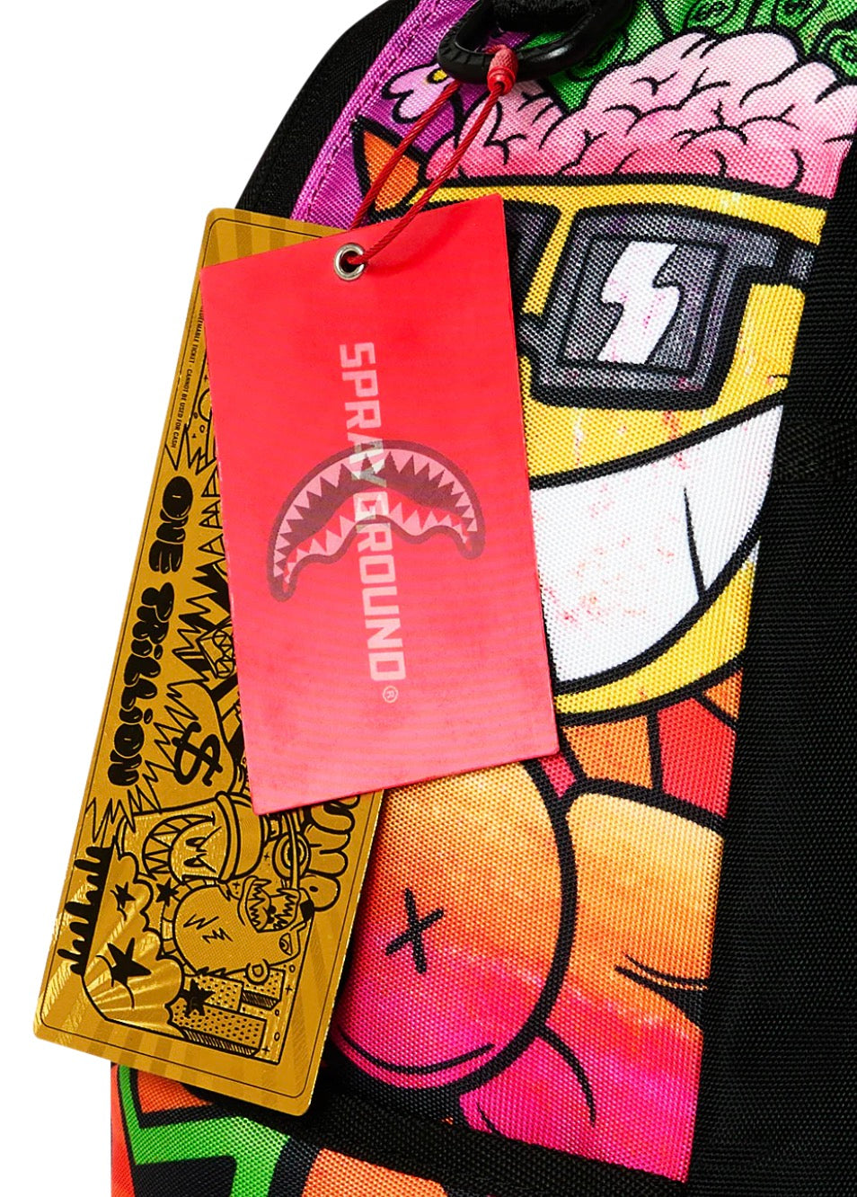 TIMEWAVE BACKPACK