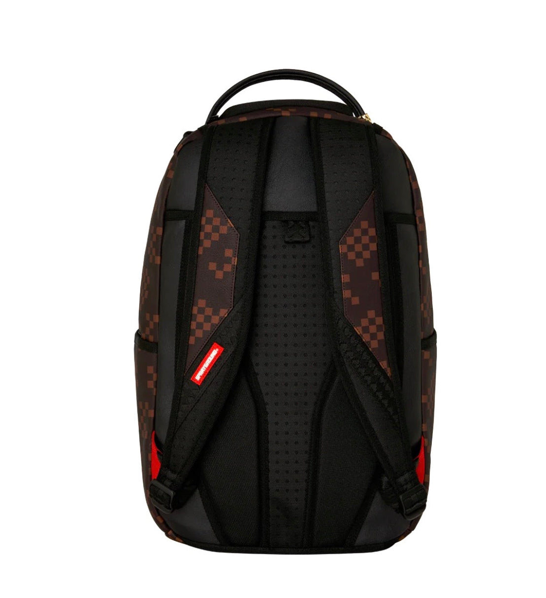 FRANK LLOYD WRIGHT COLLAB IMPERIAL SQUARES DLXSV BACKPACK