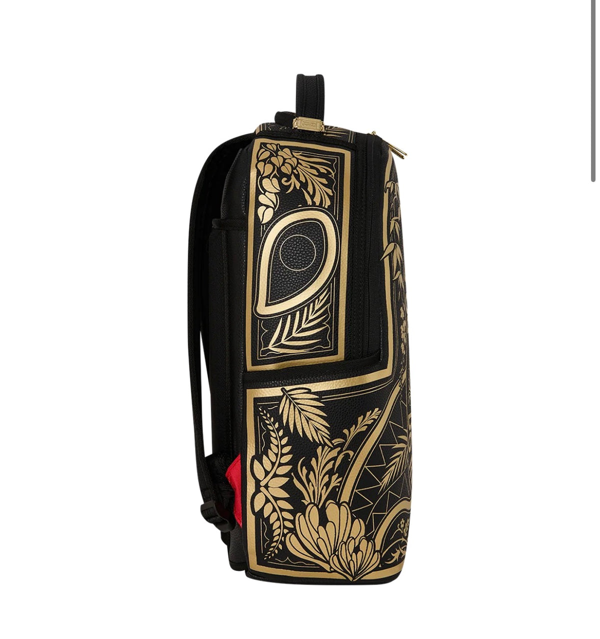 Sprayground New York Botanical Garden Collab - Botanical Archives Backpack - view 10