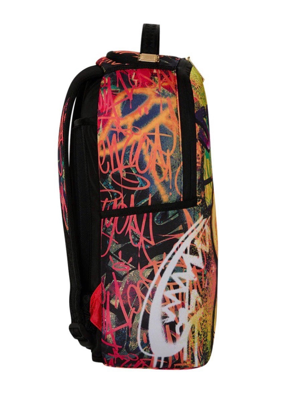 ASTROMANE - SPACE LEGEND BACKPACK