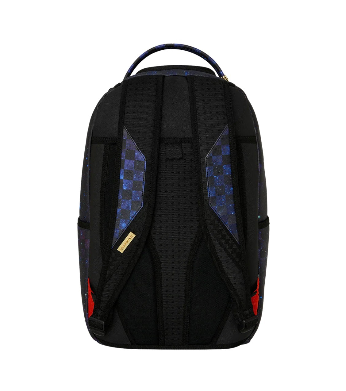 COSMIS QUEEN - RUNWAY TO THE STARS BACKPACK