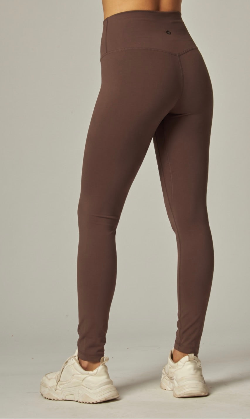 High Rise Leggings