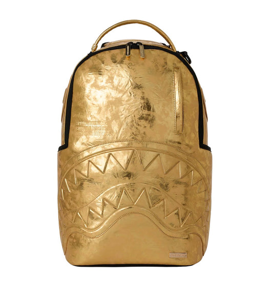 SHARK CENTRAL GOLDEN AGE BACKPACK