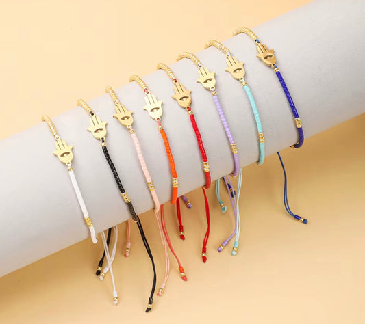 Hand Bracelet