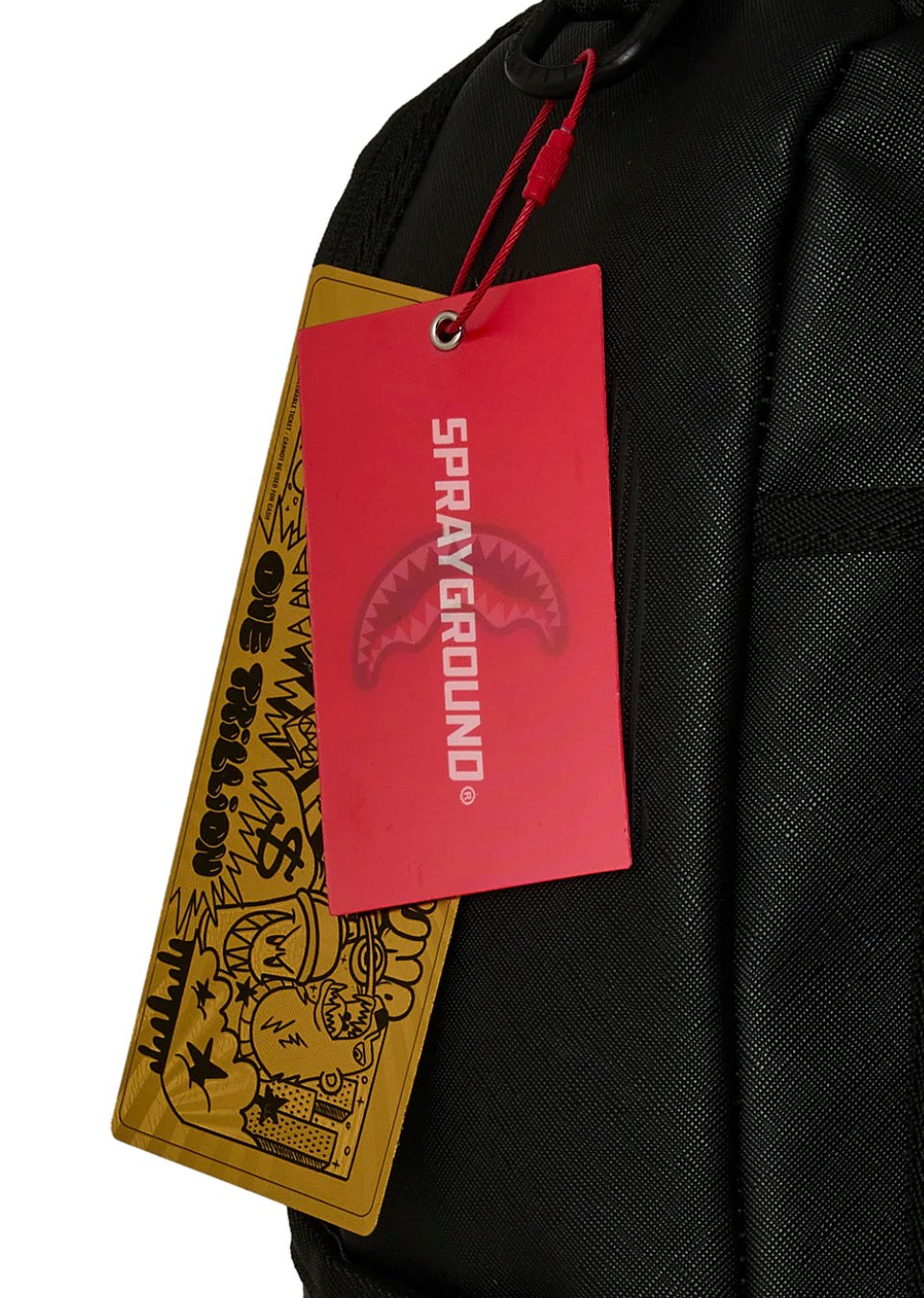 STEALTH GLIDE BACKPACK