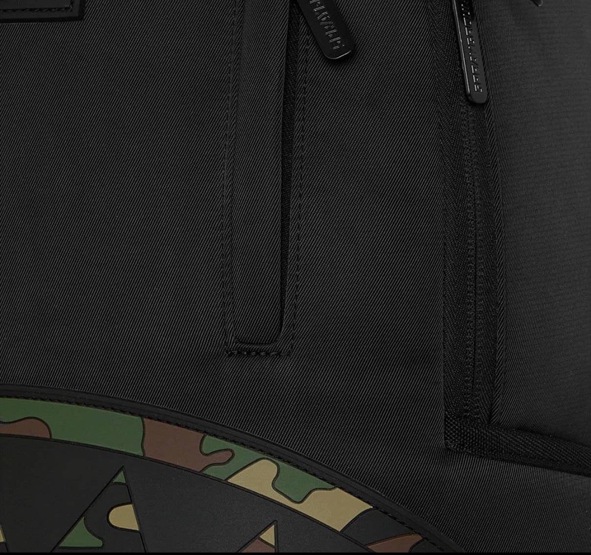SHARK CENTRAL: GHOST MODE BACKPACK