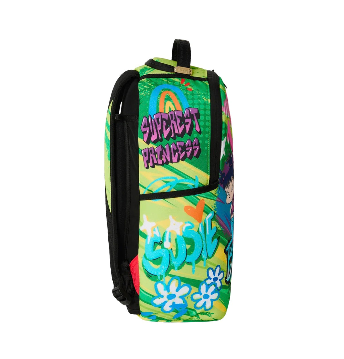 RUGRATS SUSIE BFF BACKPACK