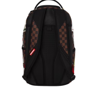 MICKEY MOUSE MOGUL DISNEY COLLAB BACKPACK