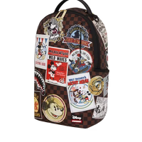 MICKEY MOUSE MOGUL DISNEY COLLAB BACKPACK