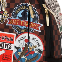 MICKEY MOUSE MOGUL DISNEY COLLAB BACKPACK