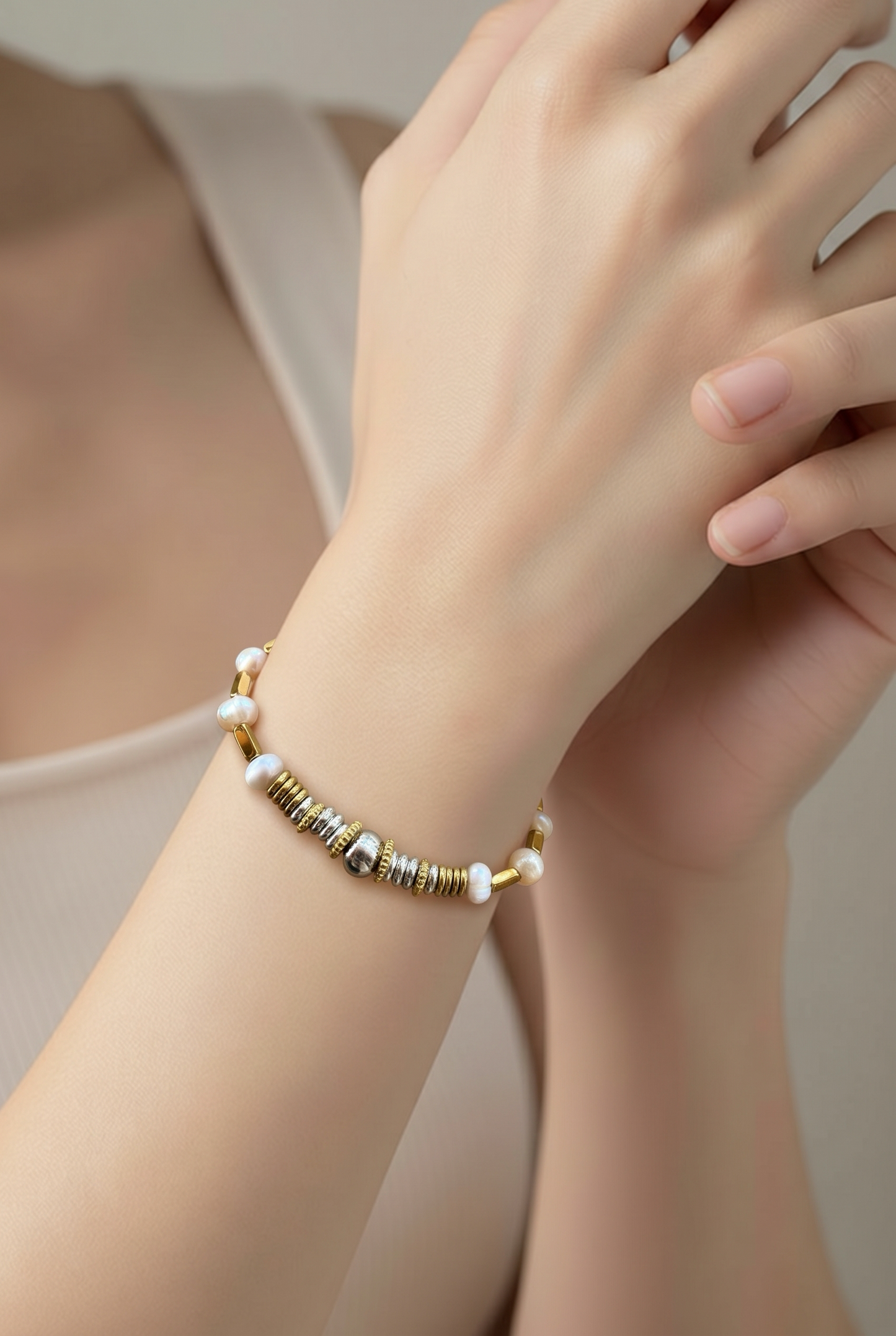 ELIJAH BRACELET