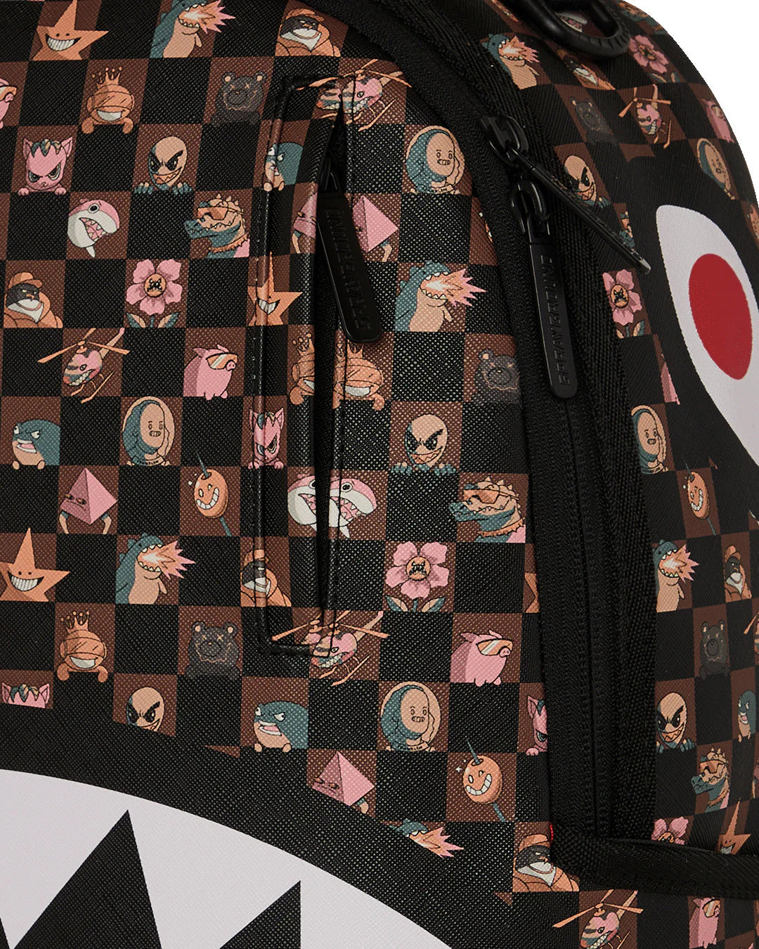 STEALTH CREW BACKPACK