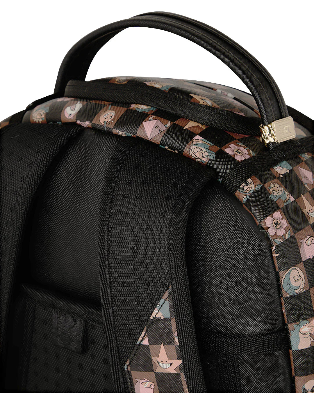 STEALTH CREW BACKPACK