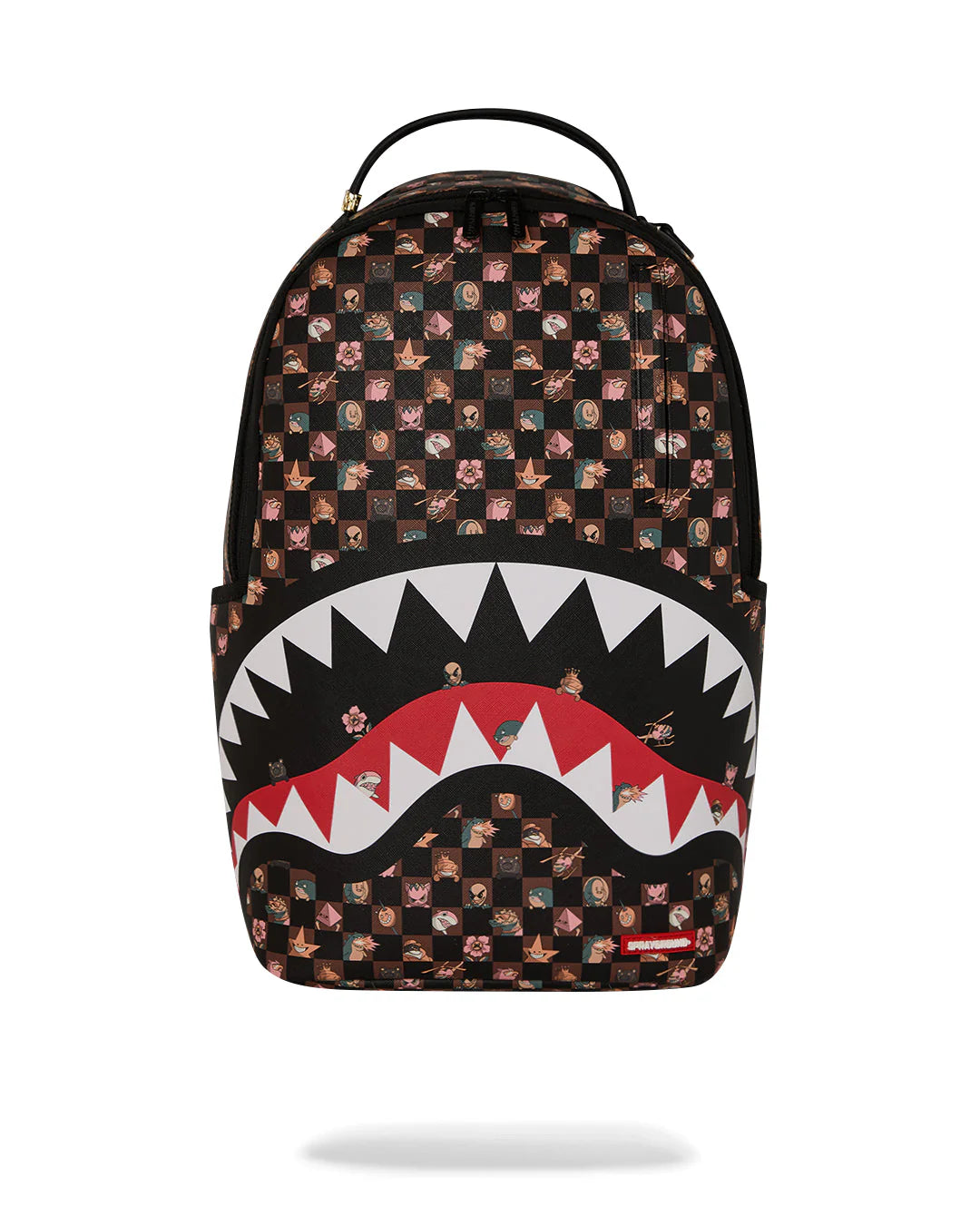 STEALTH CREW BACKPACK