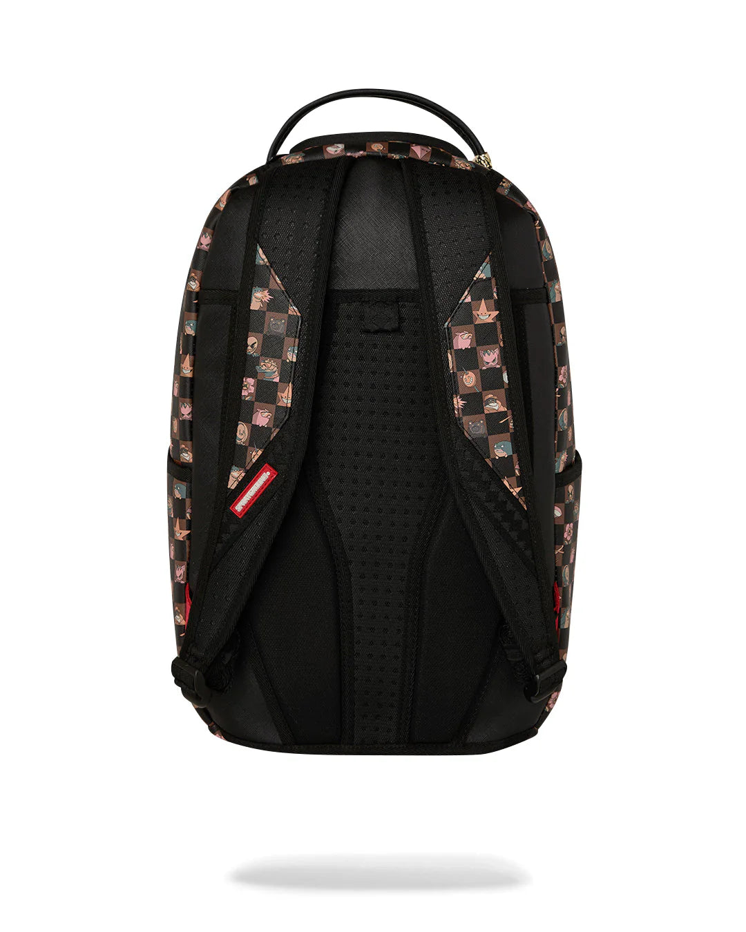 STEALTH CREW BACKPACK