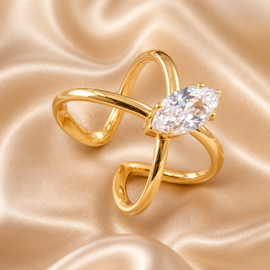 ZIRCONIA RING
