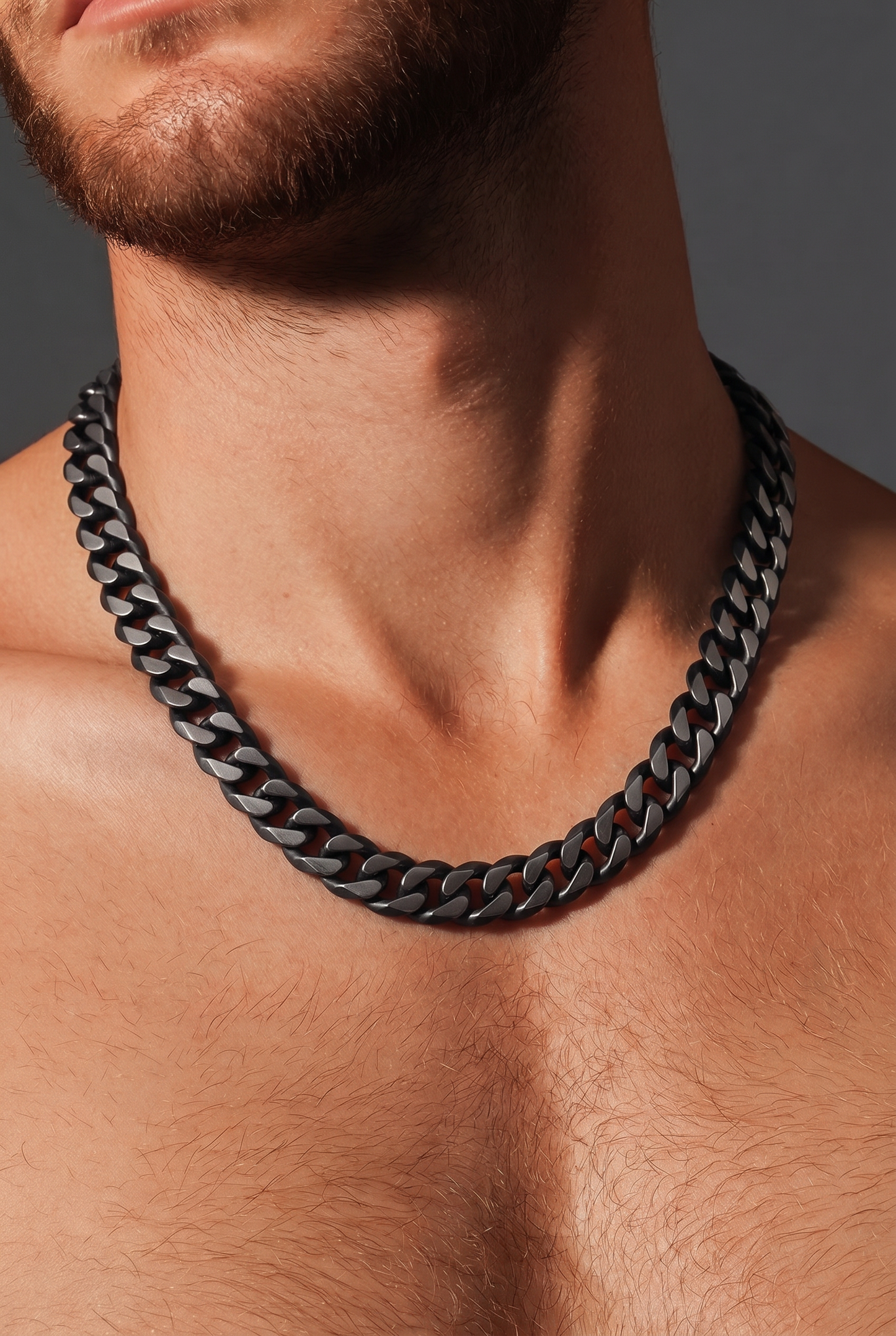 CUBAN NECKLACE