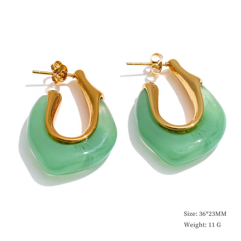 REISN HOOPS