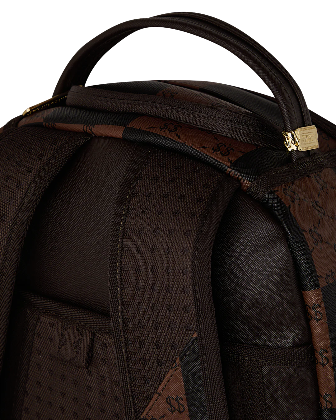 THAT BIG CHECK SHARK BACKPACK