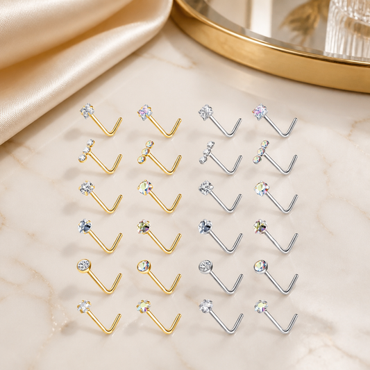 NOSE EARRING