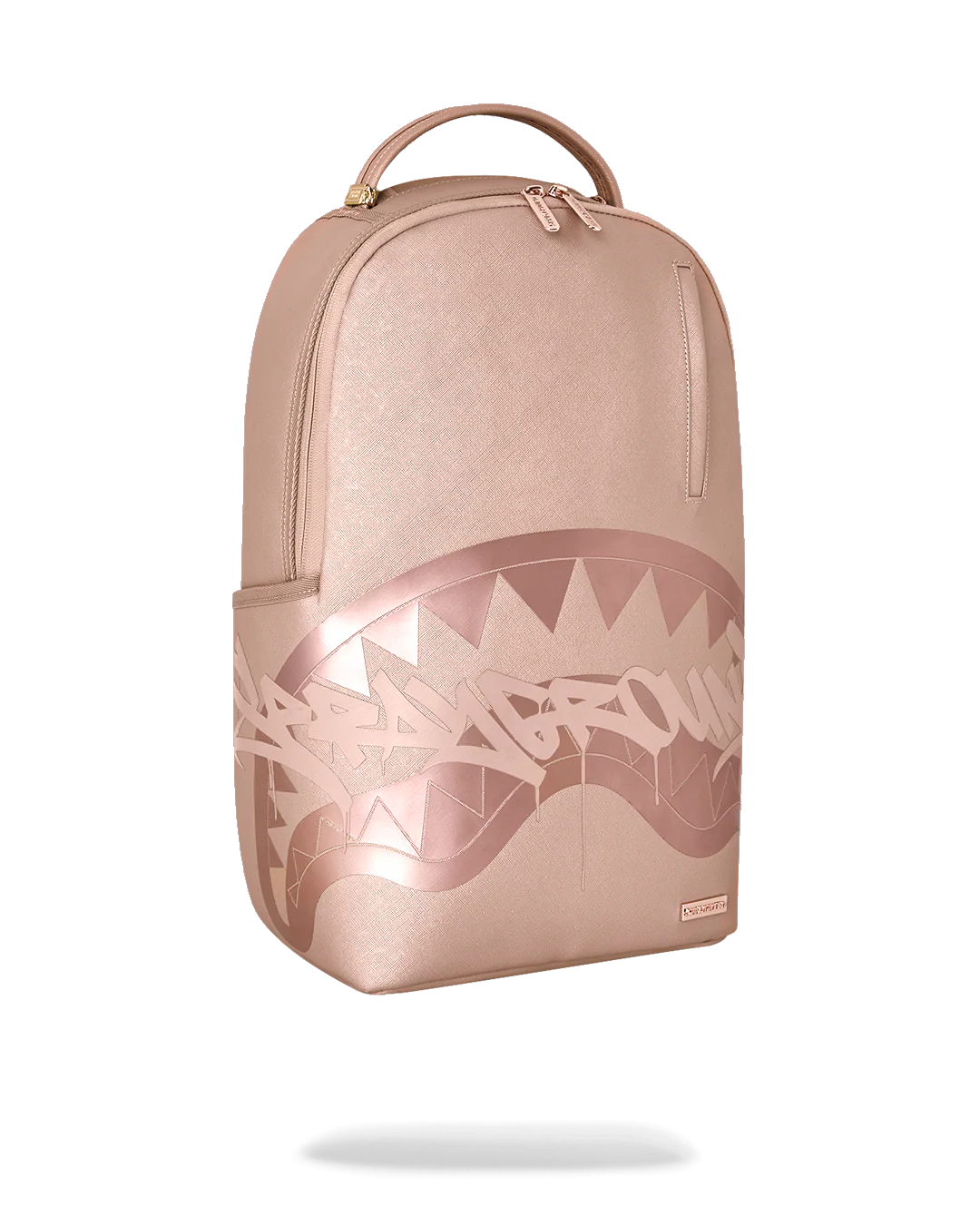 SHADOW SHARKS ROSE GHOST BACKPACK