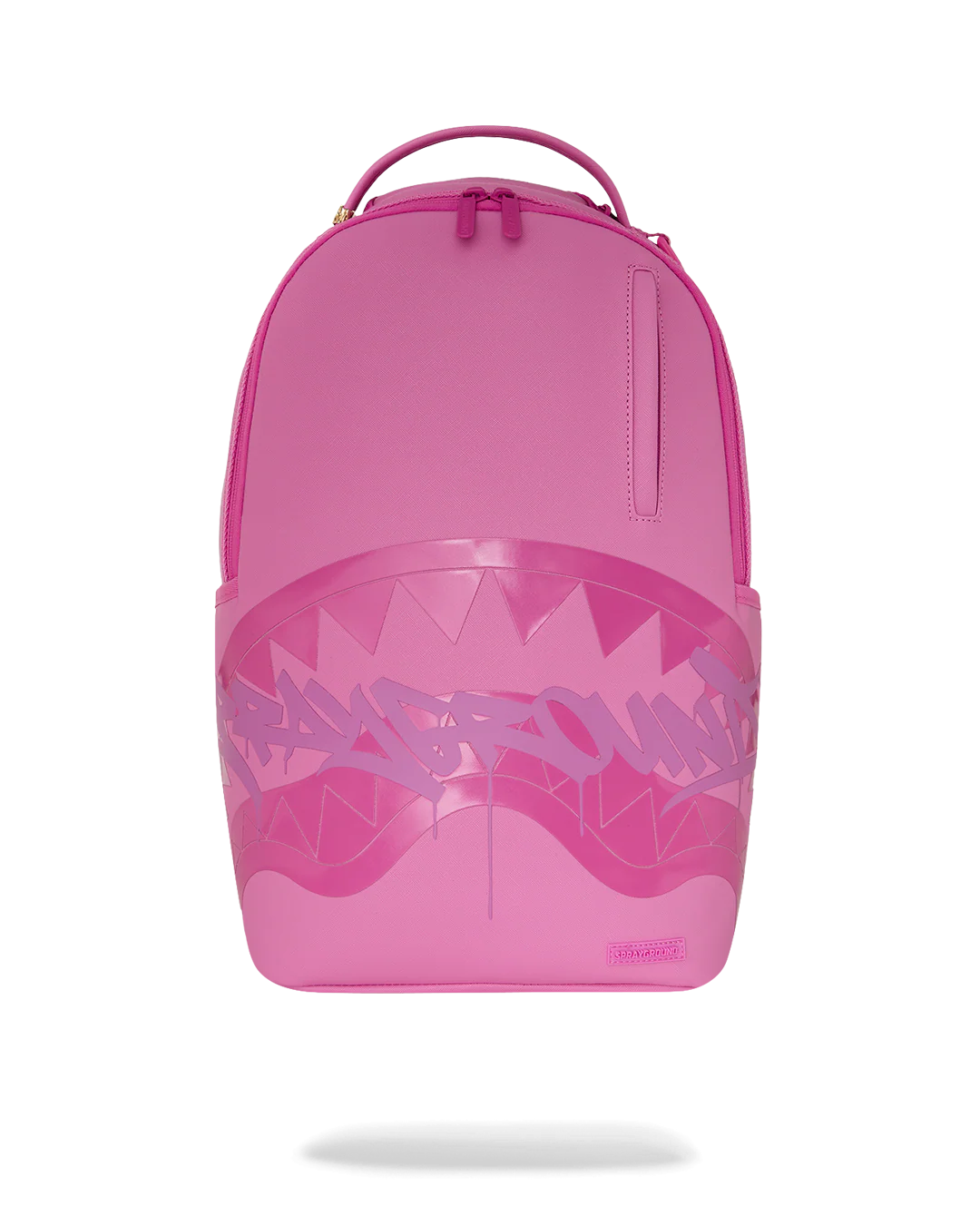 PINK GHOST DRIP BACKPACK